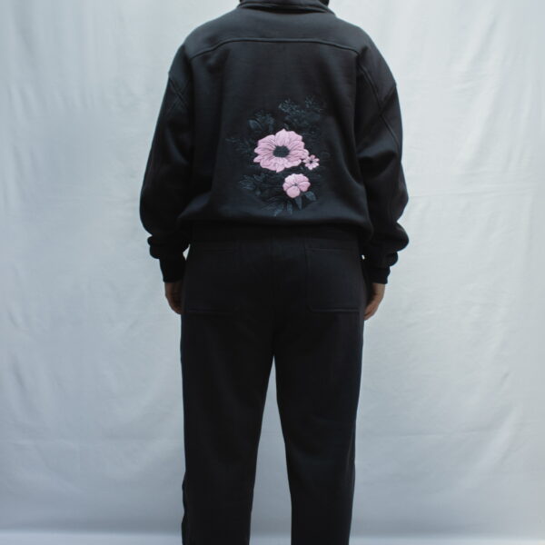 Accueil ensemble taff sakura
