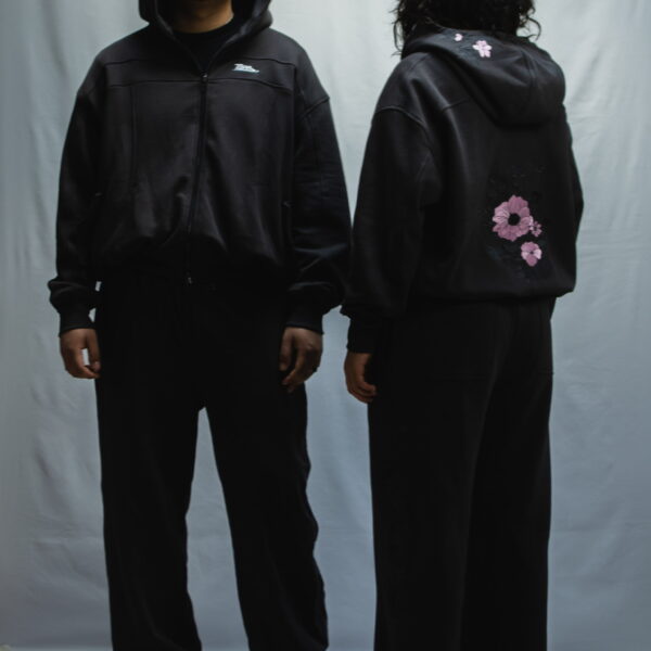 ensemble taff sakura